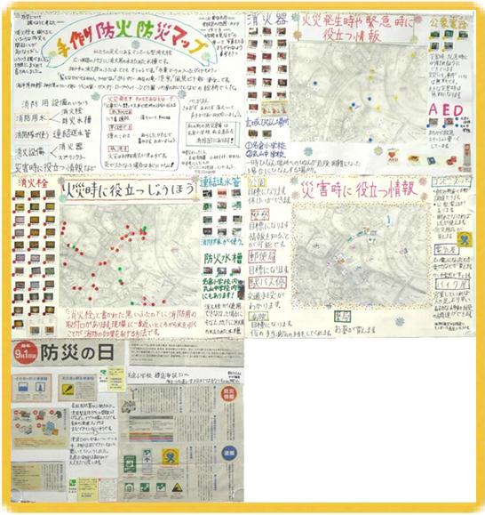 地図イメージ